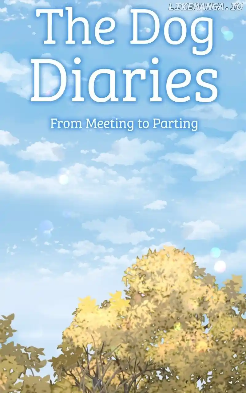 The Dog Diaries Chapter 147