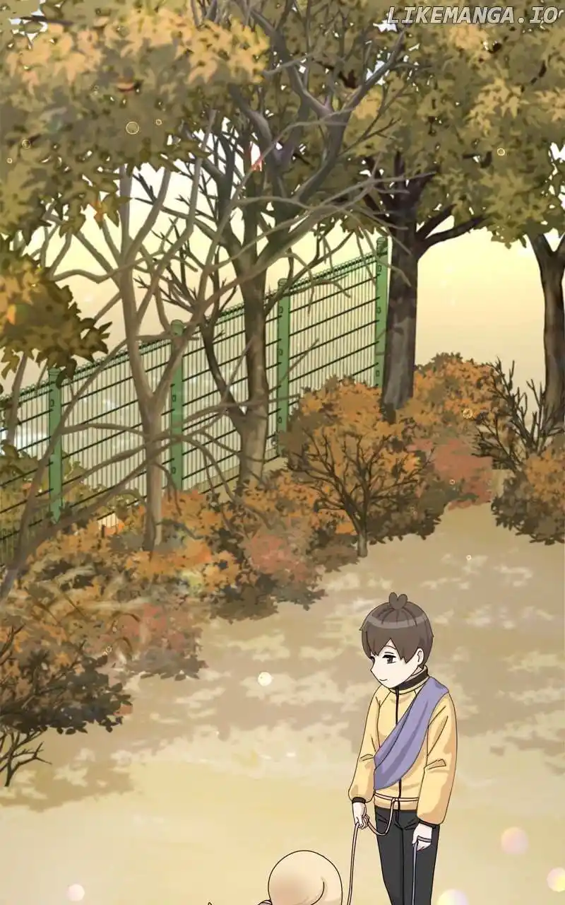 The Dog Diaries Chapter 147