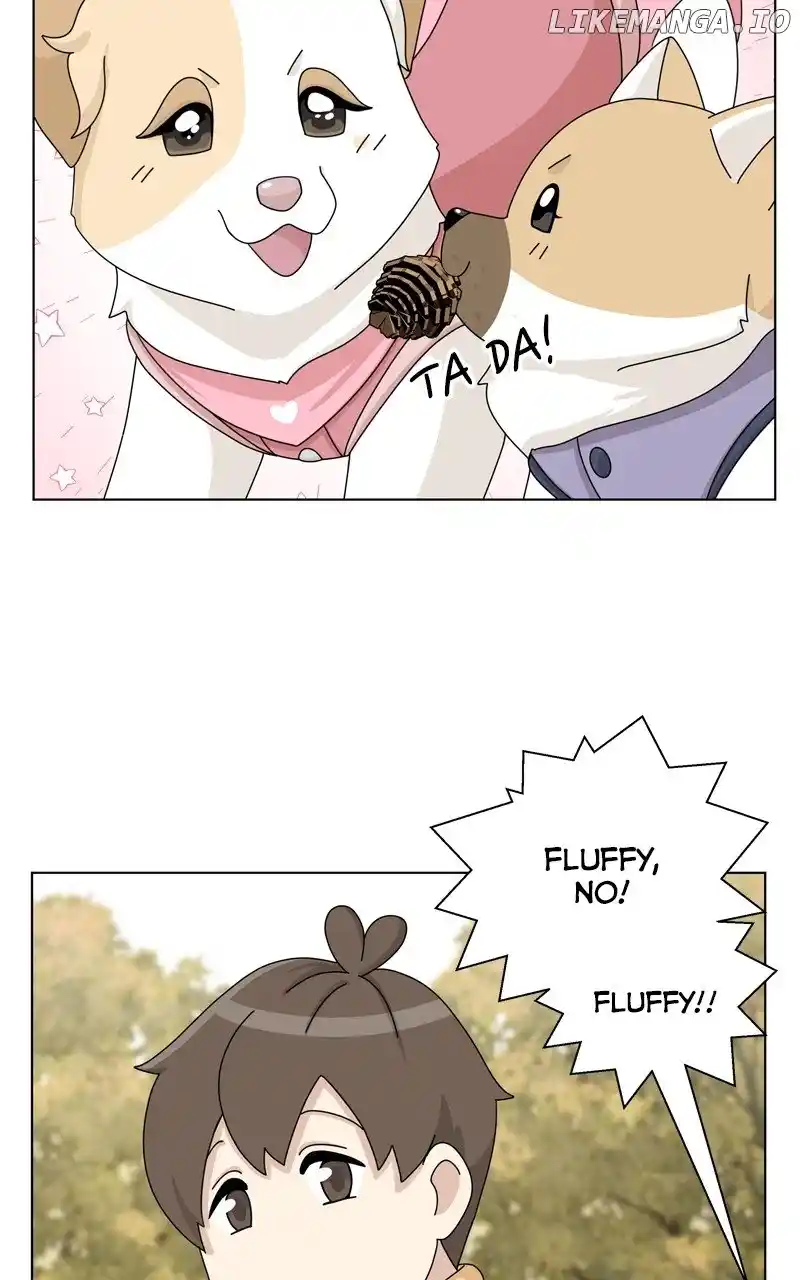 The Dog Diaries Chapter 147