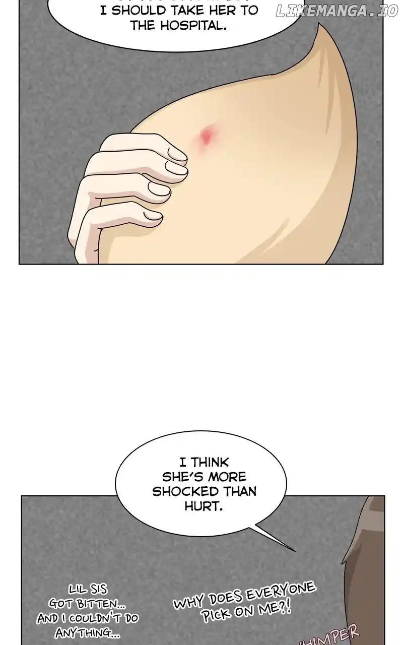 The Dog Diaries Chapter 147