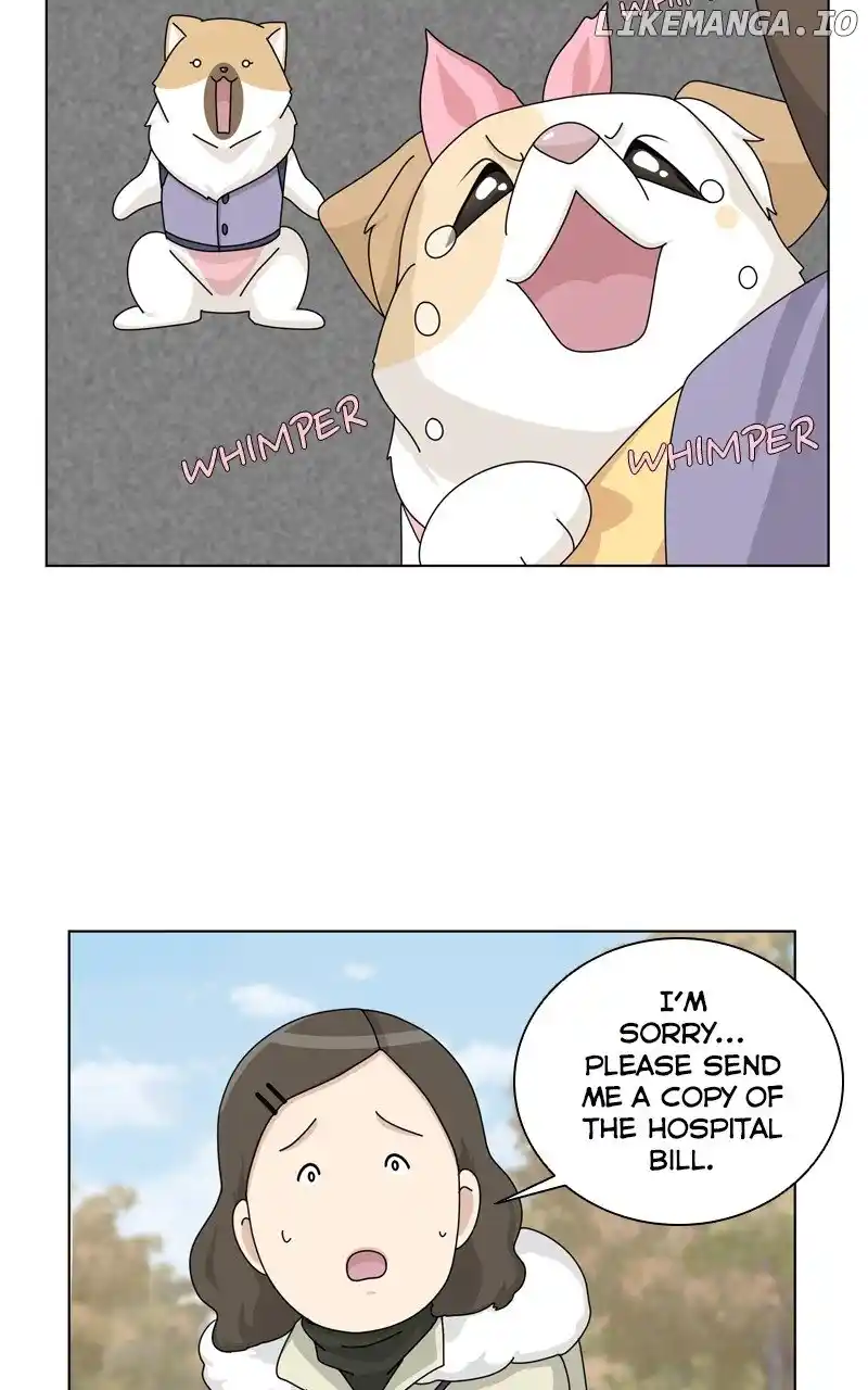 The Dog Diaries Chapter 147