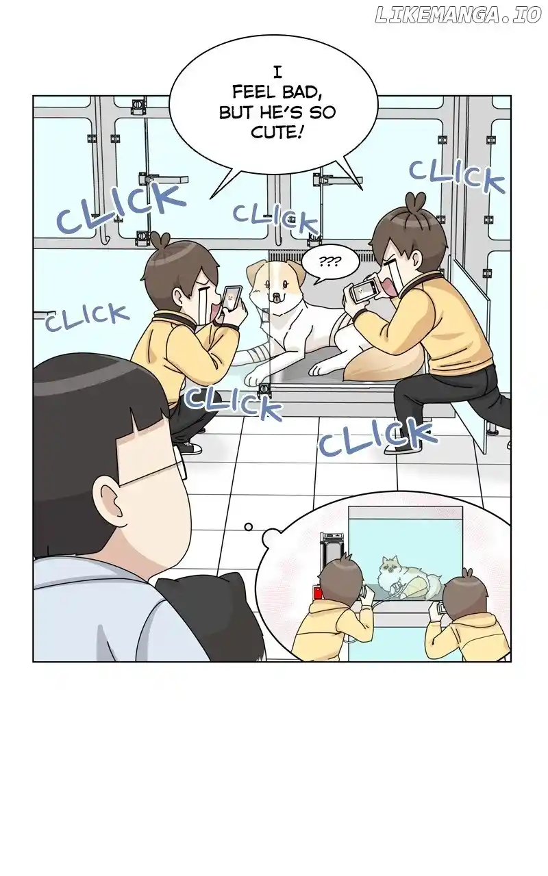 The Dog Diaries Chapter 147