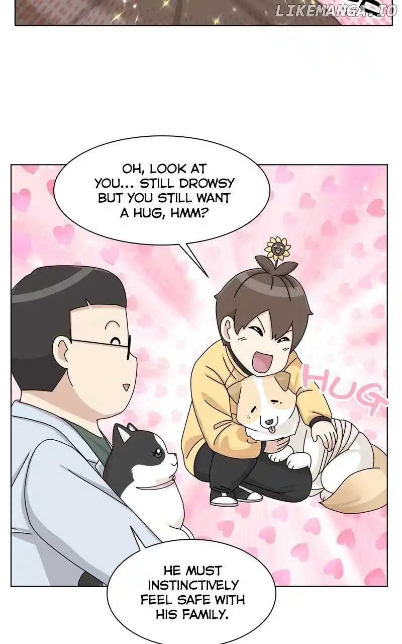 The Dog Diaries Chapter 147