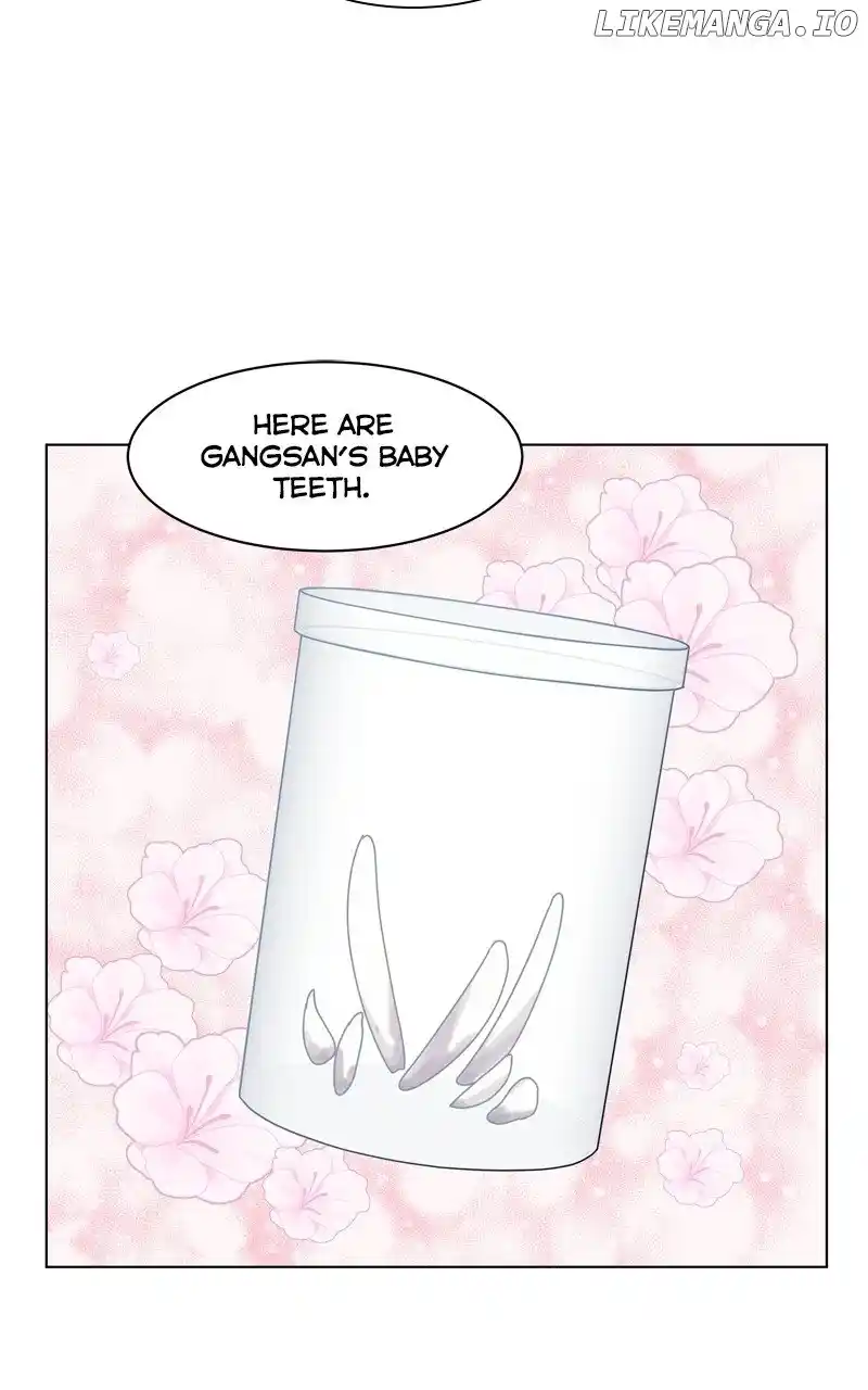 The Dog Diaries Chapter 147