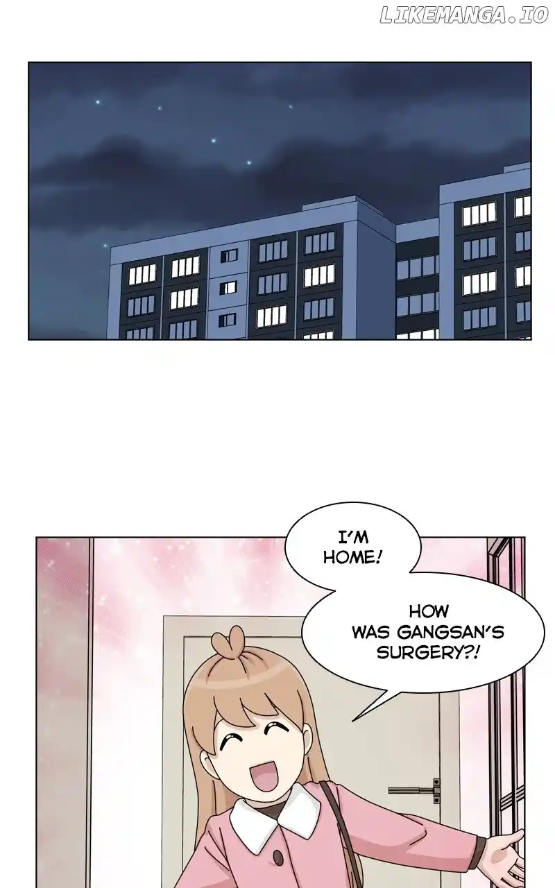 The Dog Diaries Chapter 147