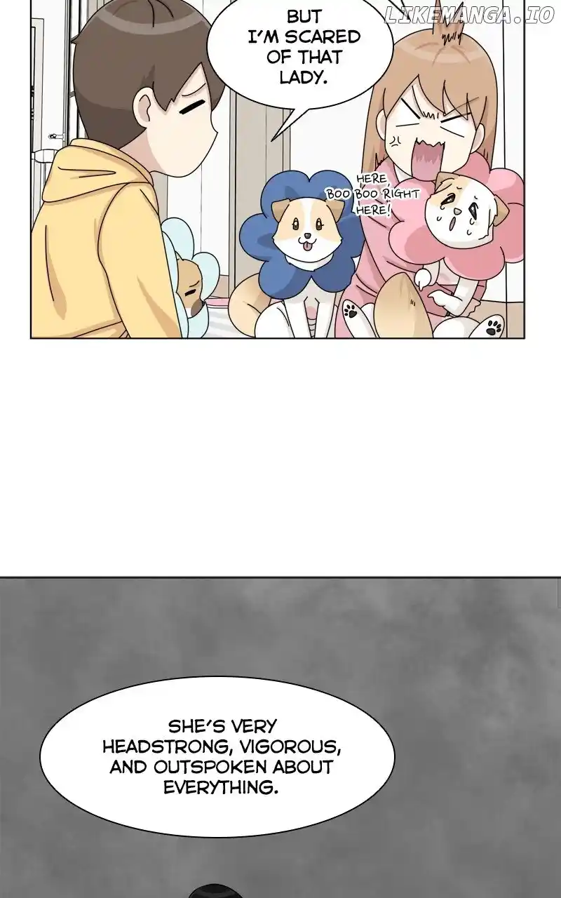 The Dog Diaries Chapter 147