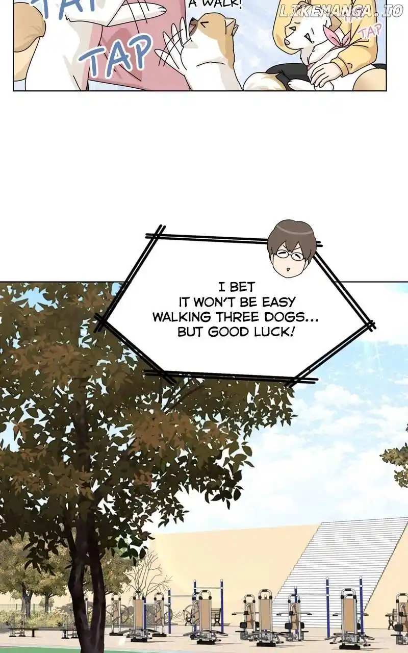 The Dog Diaries Chapter 148