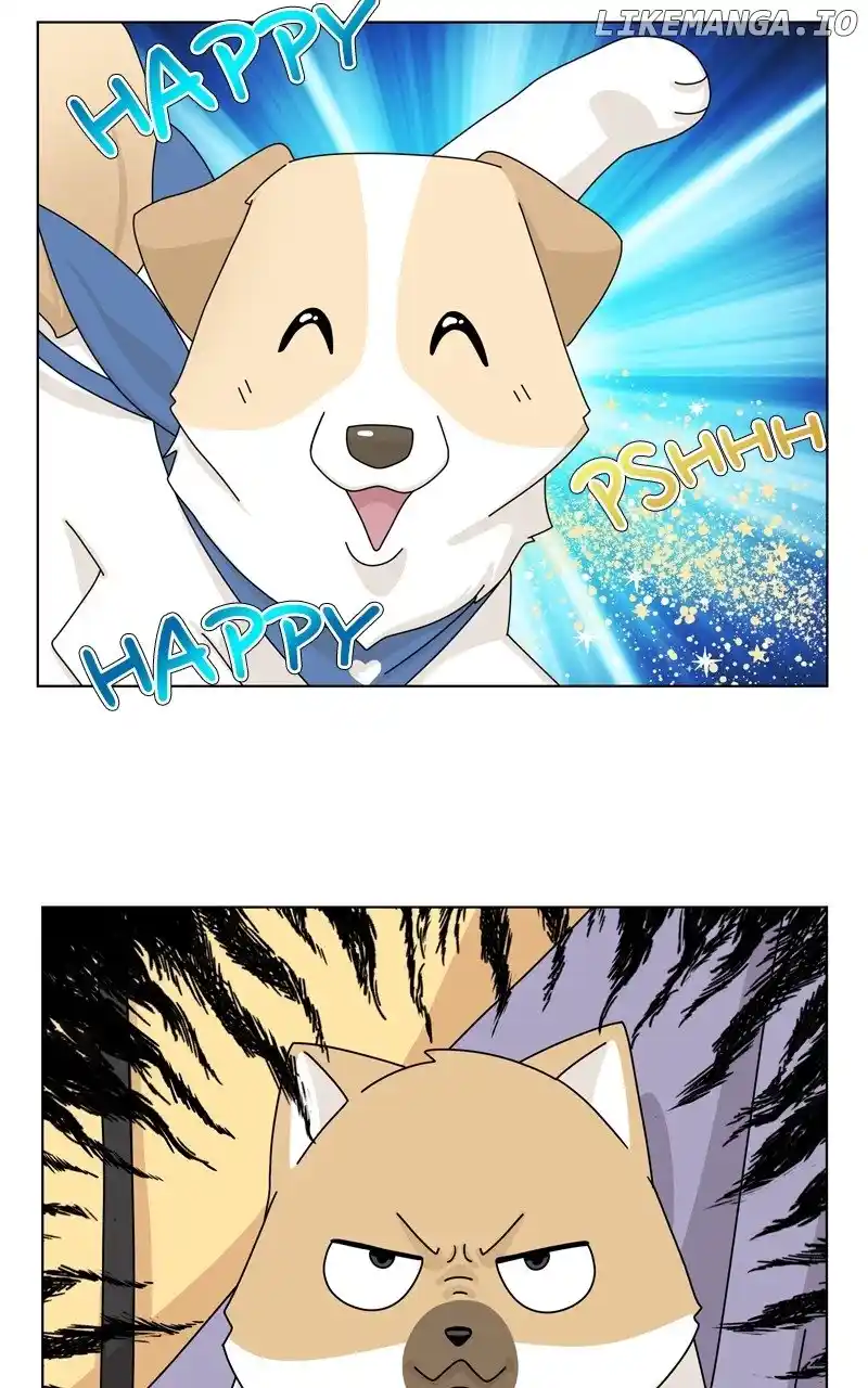 The Dog Diaries Chapter 148