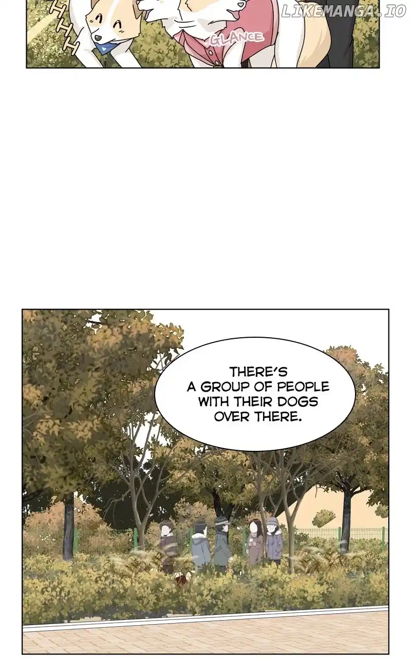 The Dog Diaries Chapter 148