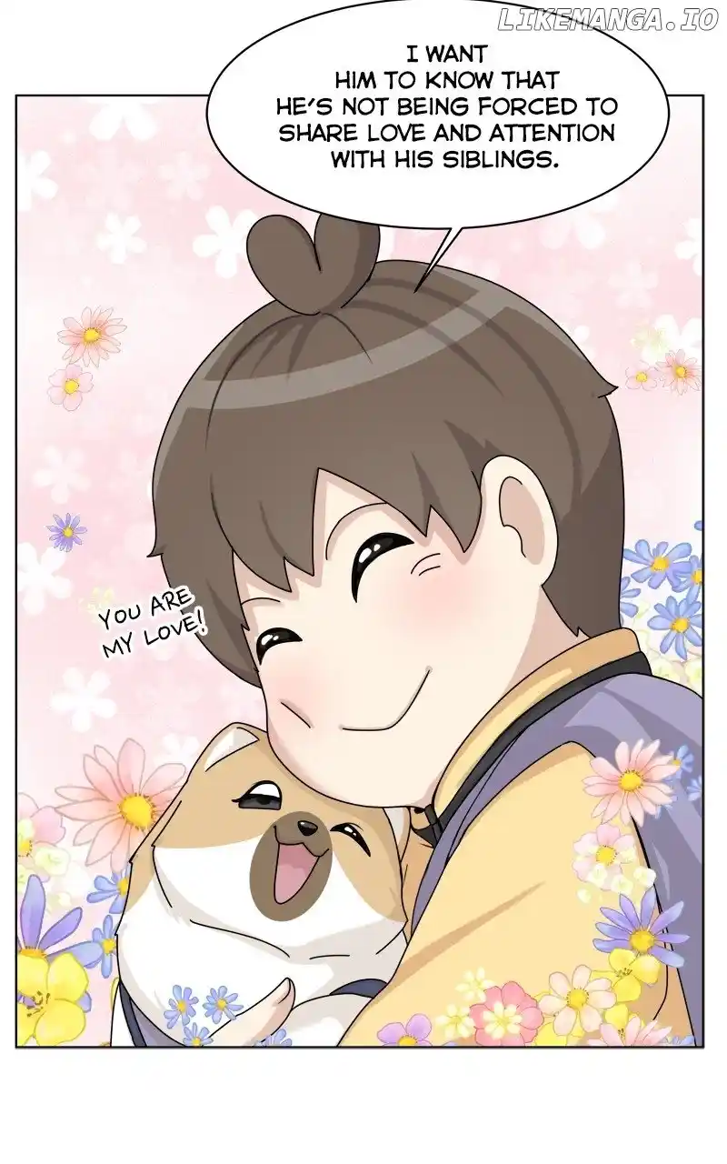 The Dog Diaries Chapter 148