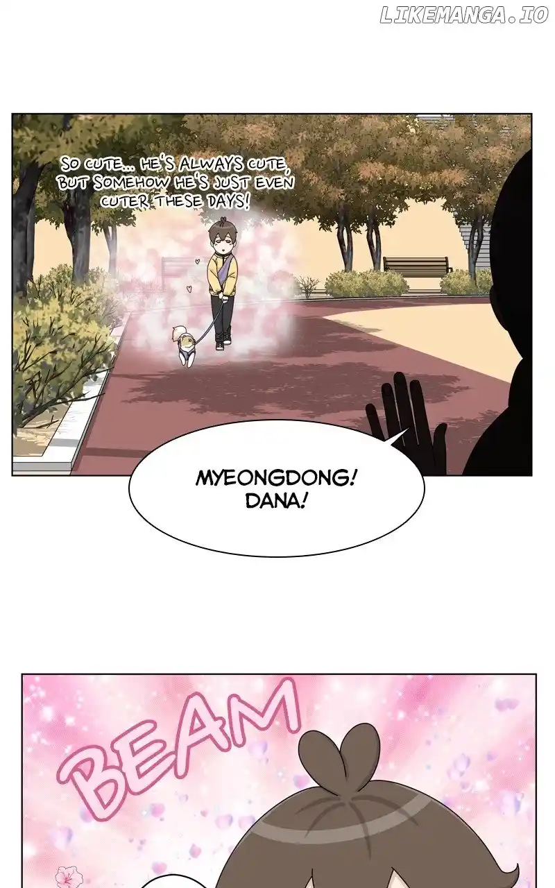 The Dog Diaries Chapter 148