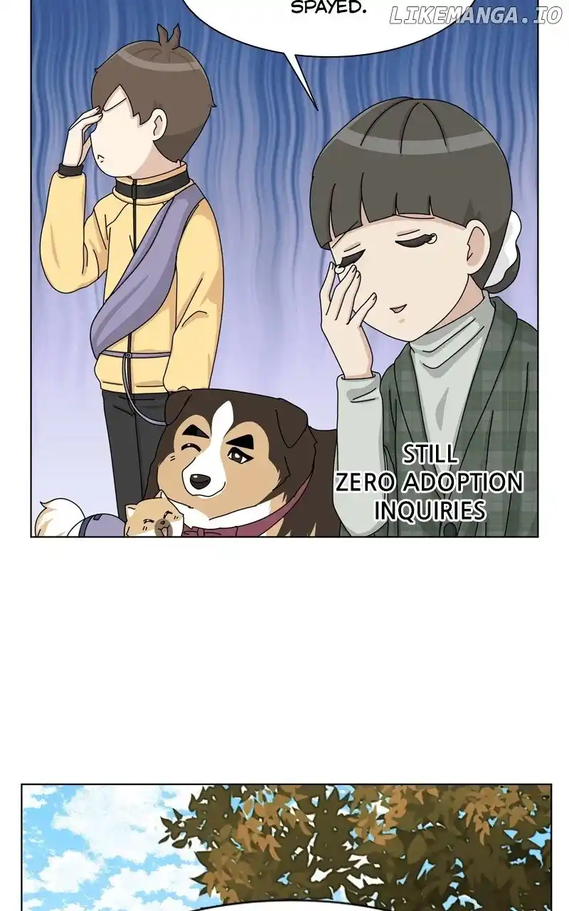 The Dog Diaries Chapter 148