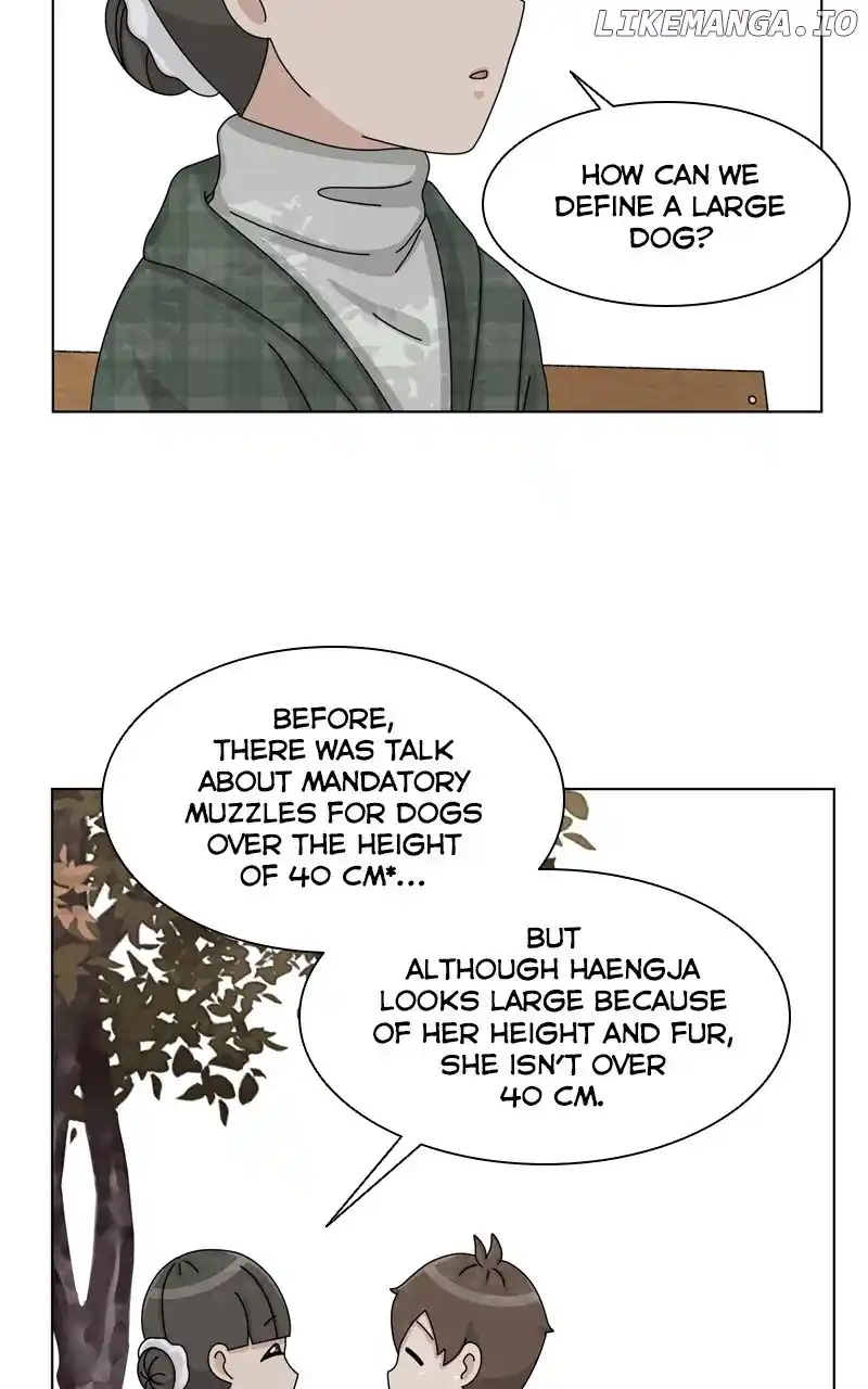 The Dog Diaries Chapter 148