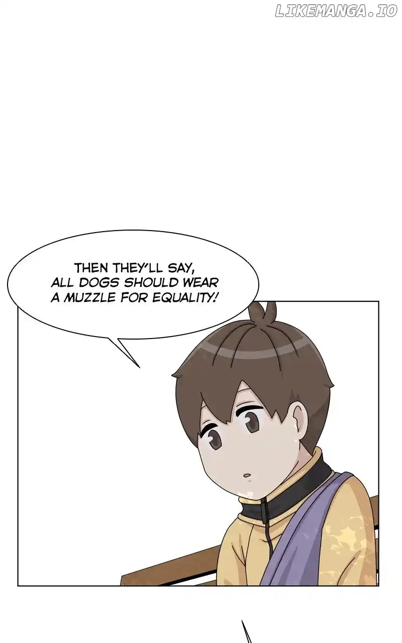 The Dog Diaries Chapter 148