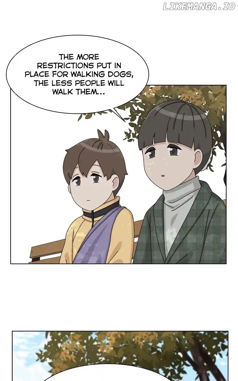 The Dog Diaries Chapter 148