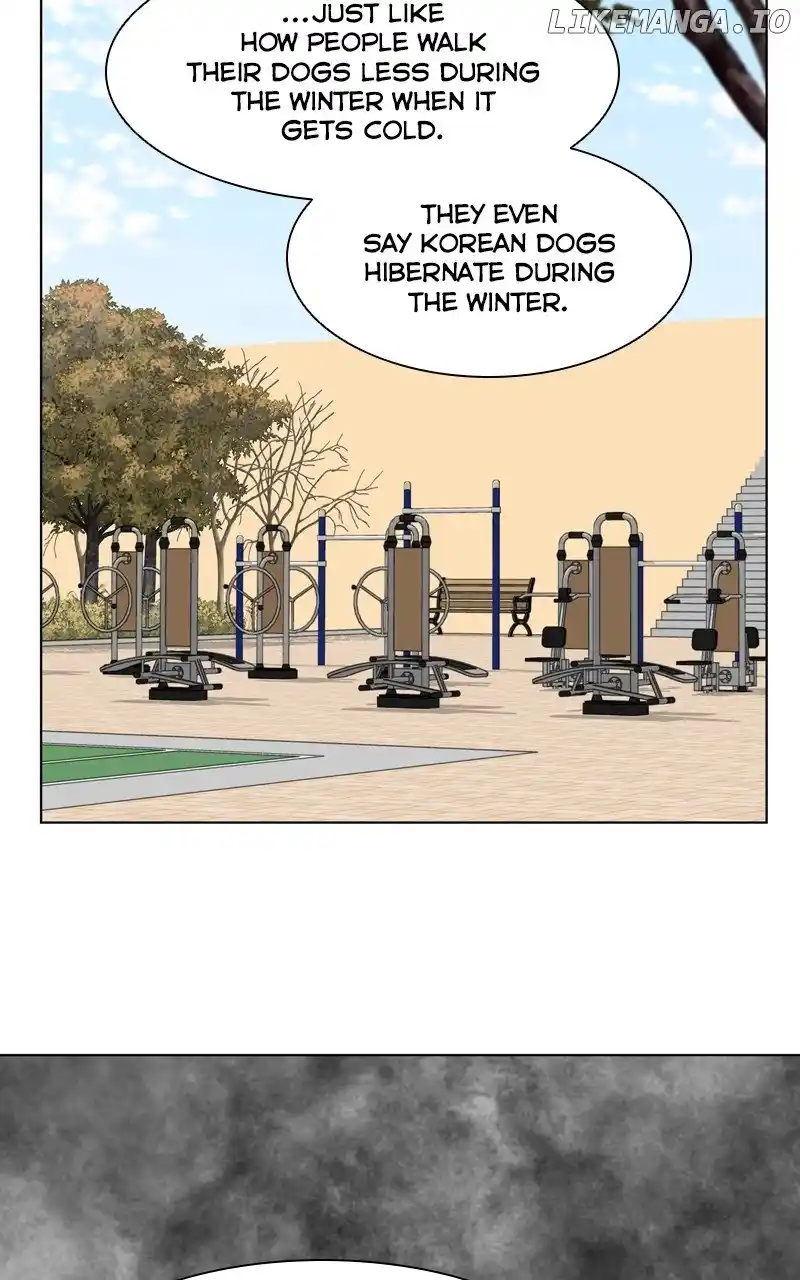 The Dog Diaries Chapter 148