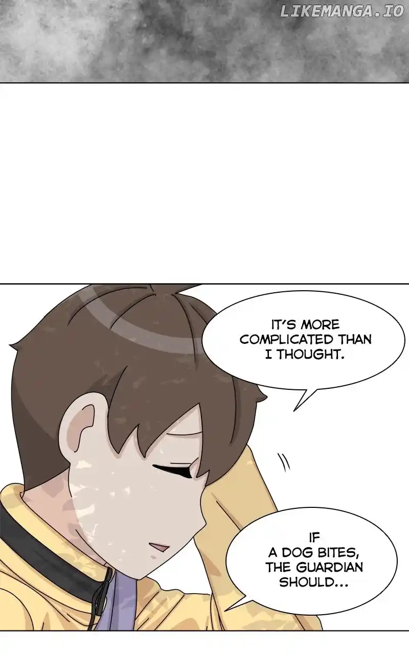 The Dog Diaries Chapter 148