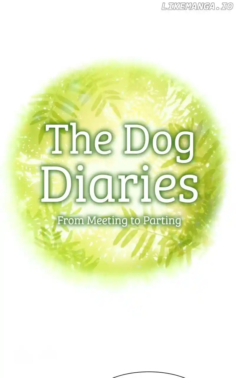 The Dog Diaries Chapter 149