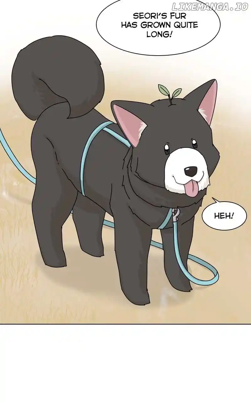 The Dog Diaries Chapter 149