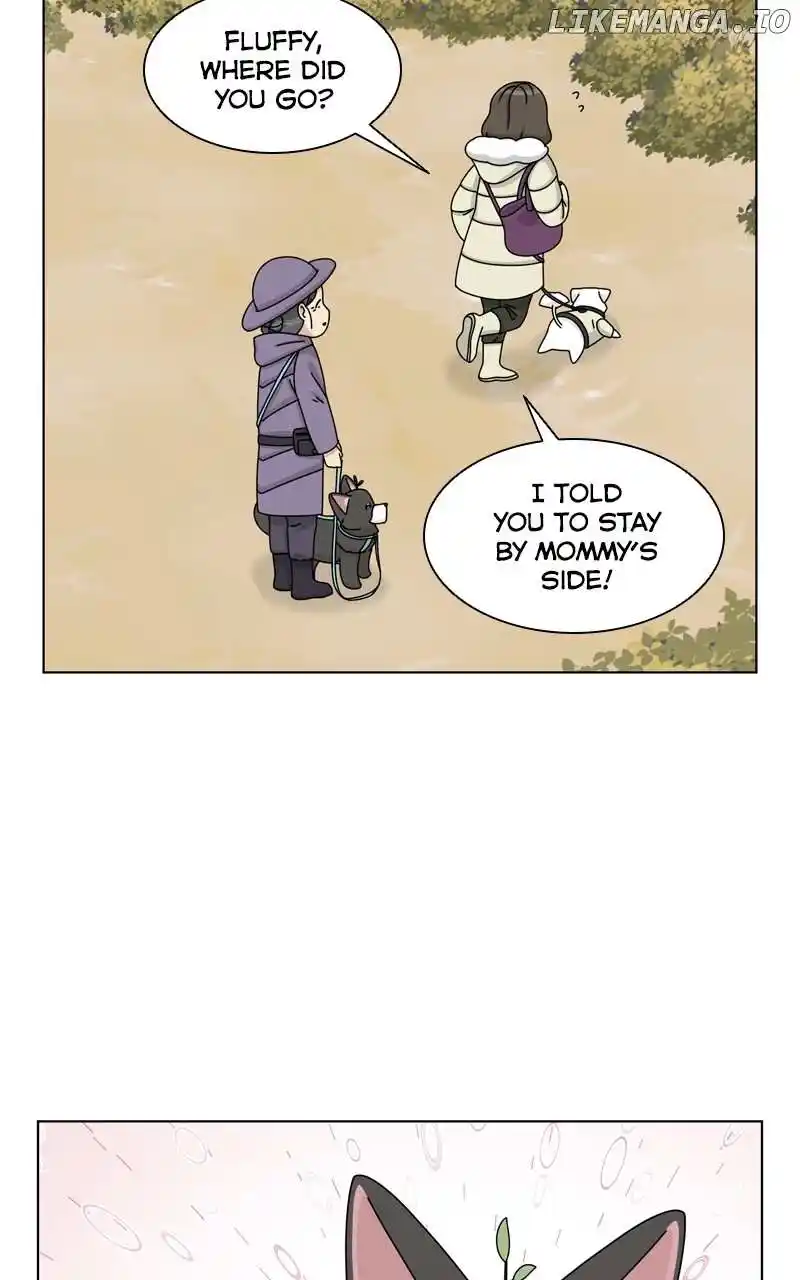 The Dog Diaries Chapter 149