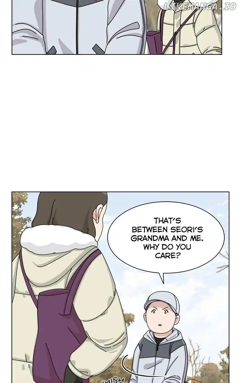 The Dog Diaries Chapter 149