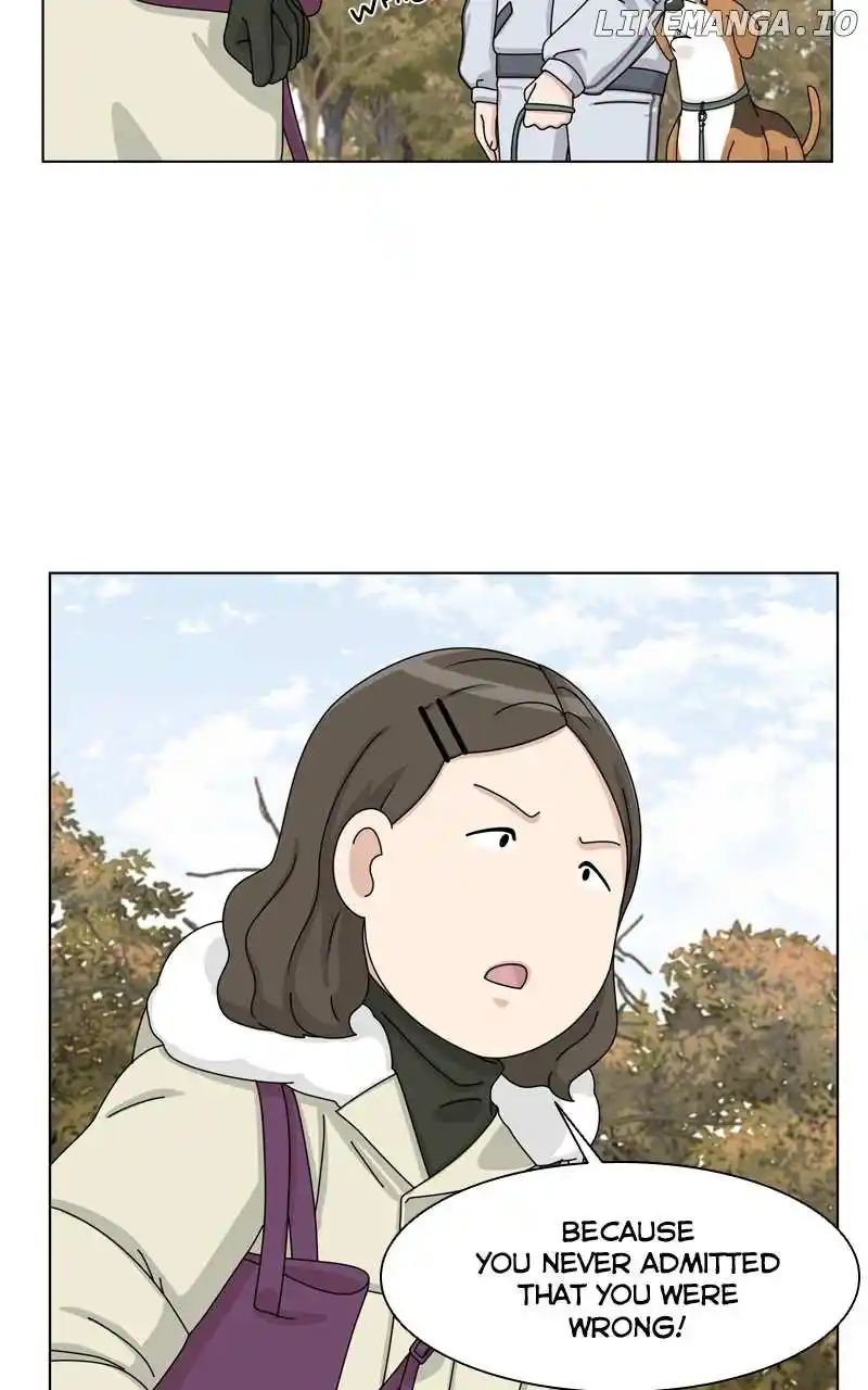 The Dog Diaries Chapter 149