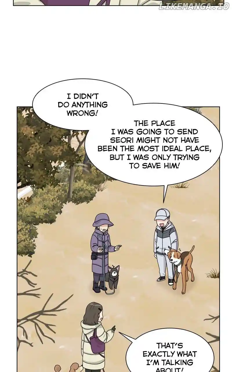 The Dog Diaries Chapter 149