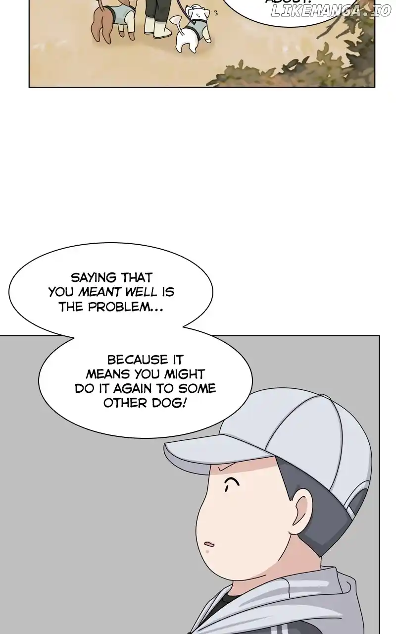 The Dog Diaries Chapter 149
