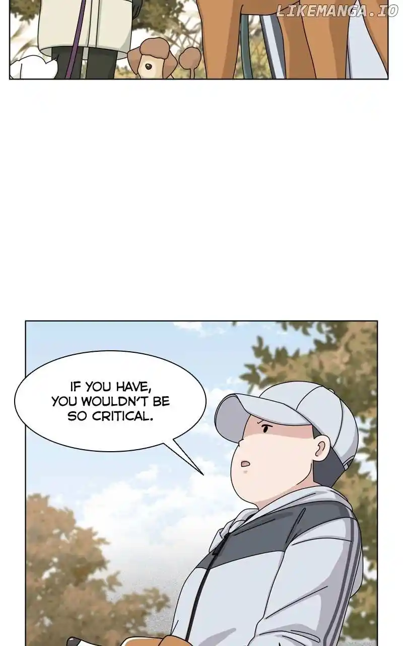 The Dog Diaries Chapter 149