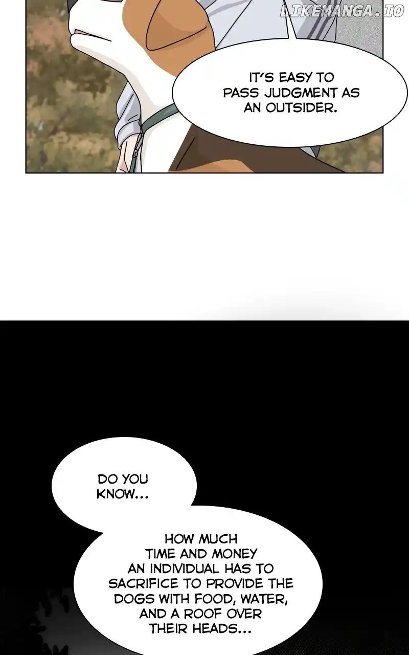 The Dog Diaries Chapter 149