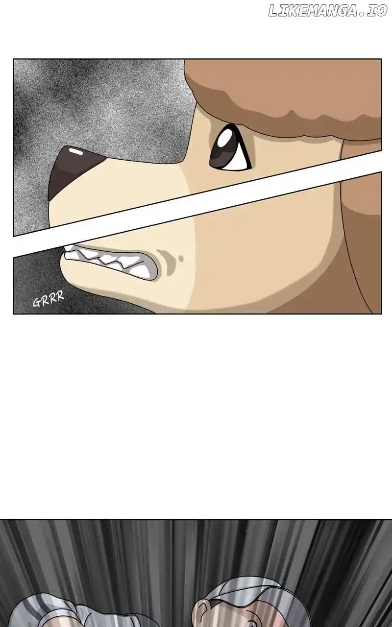 The Dog Diaries Chapter 149