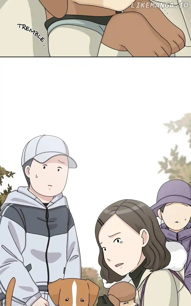 The Dog Diaries Chapter 149