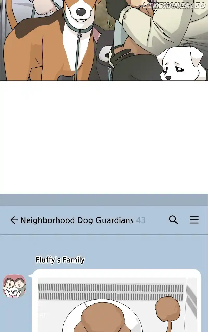 The Dog Diaries Chapter 149