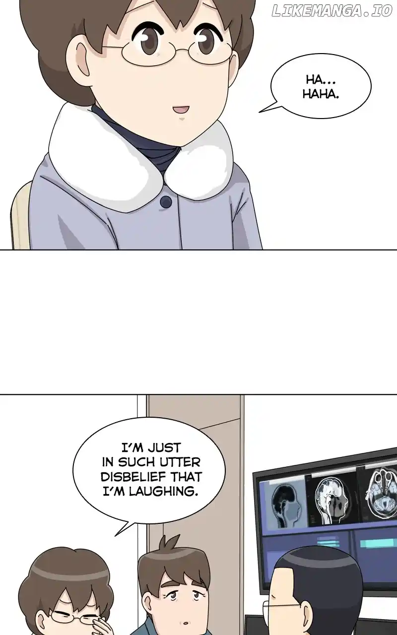 The Dog Diaries Chapter 149