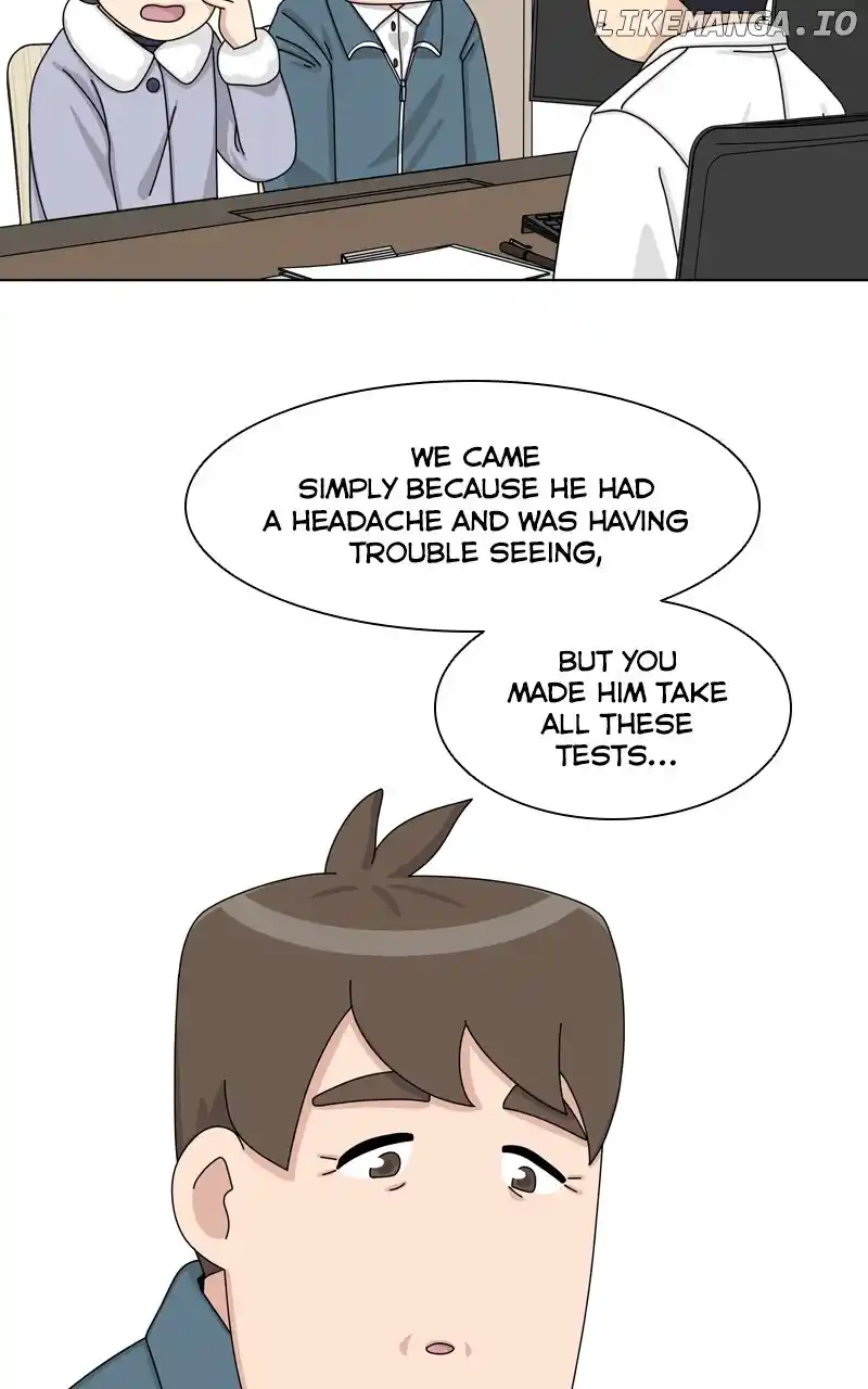 The Dog Diaries Chapter 149