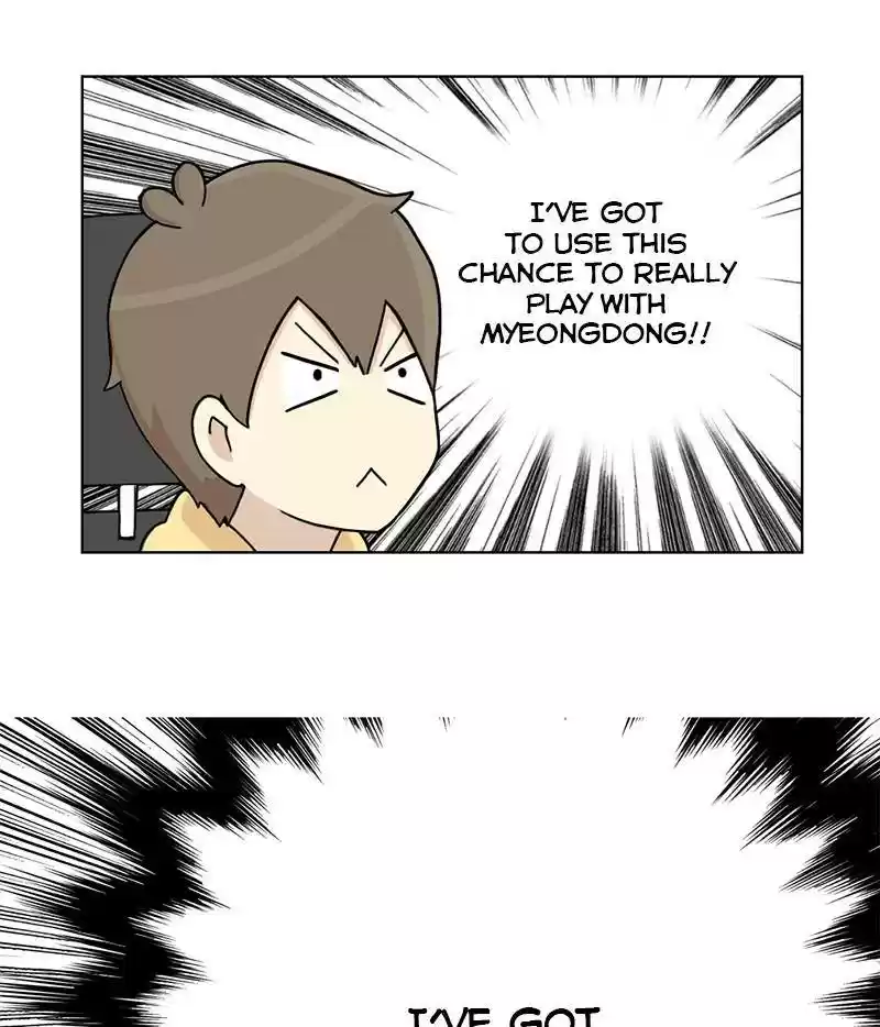 The Dog Diaries Chapter 15