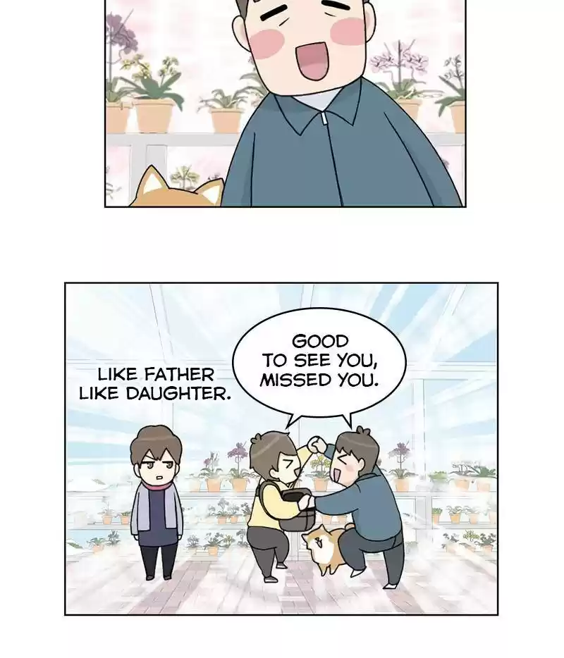 The Dog Diaries Chapter 15