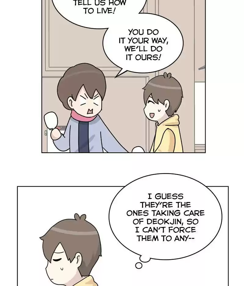 The Dog Diaries Chapter 15