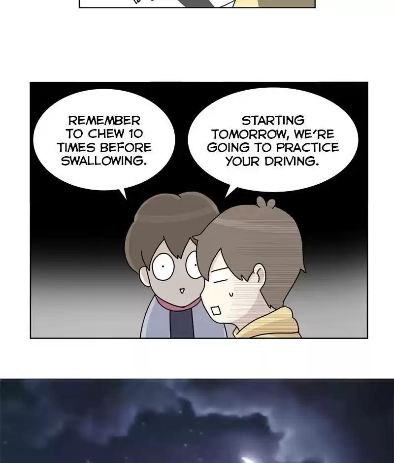 The Dog Diaries Chapter 15