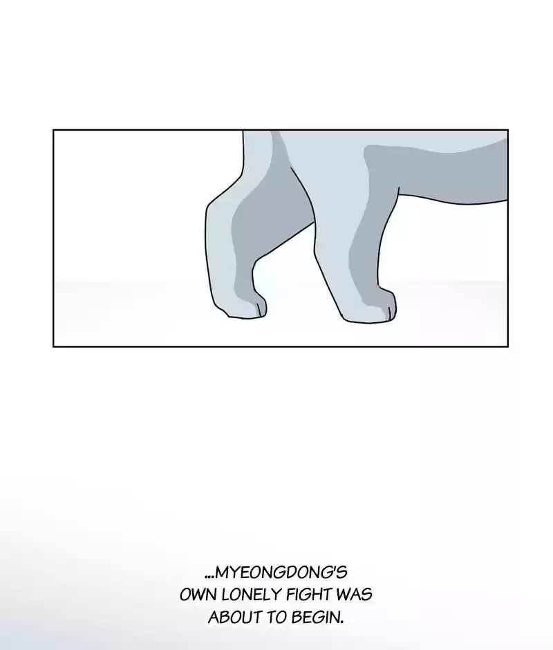 The Dog Diaries Chapter 15