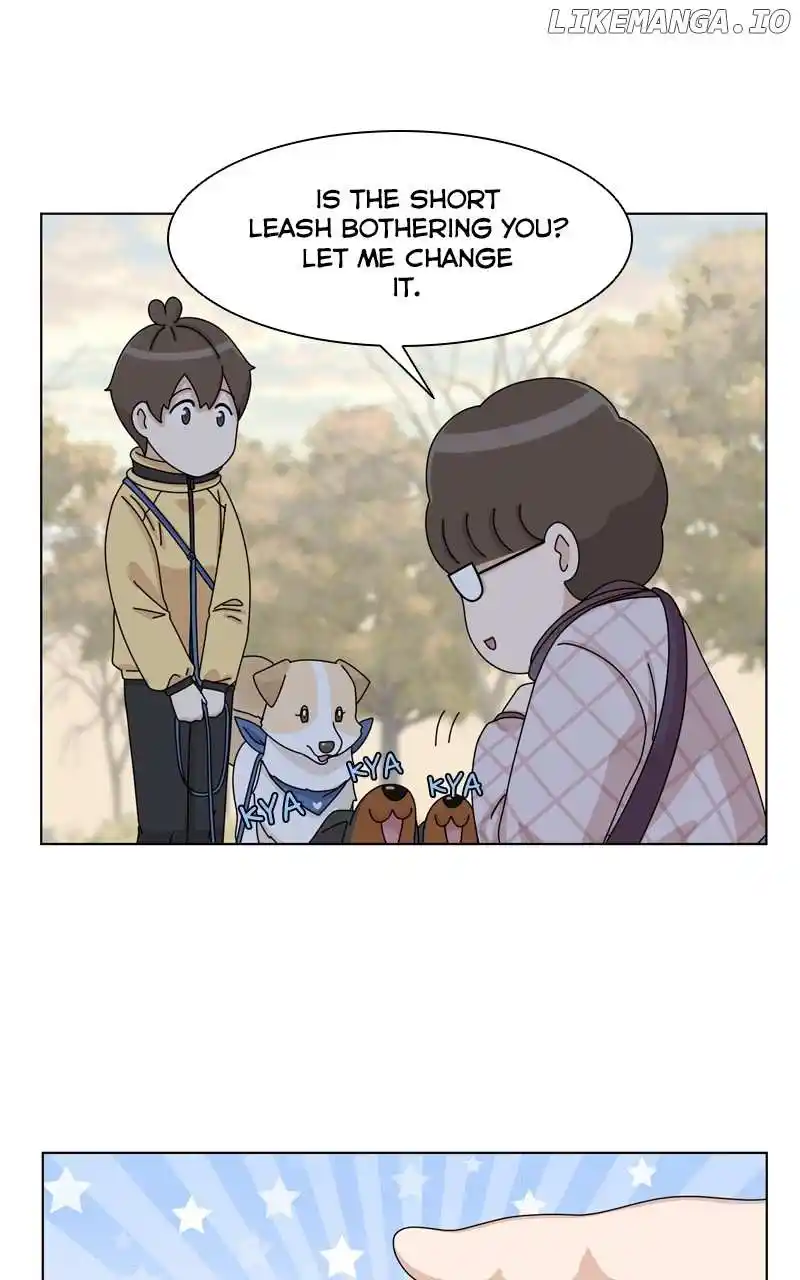 The Dog Diaries Chapter 150