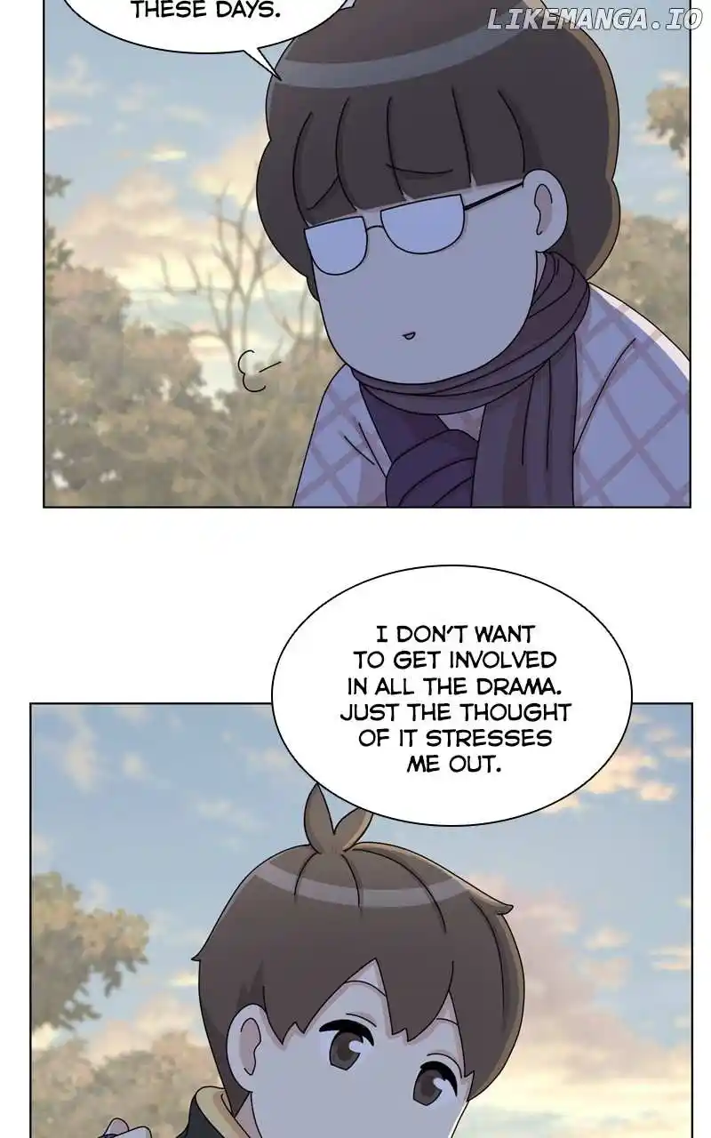 The Dog Diaries Chapter 150