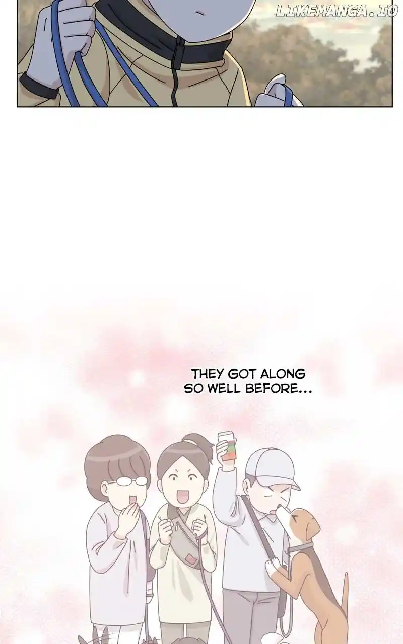 The Dog Diaries Chapter 150