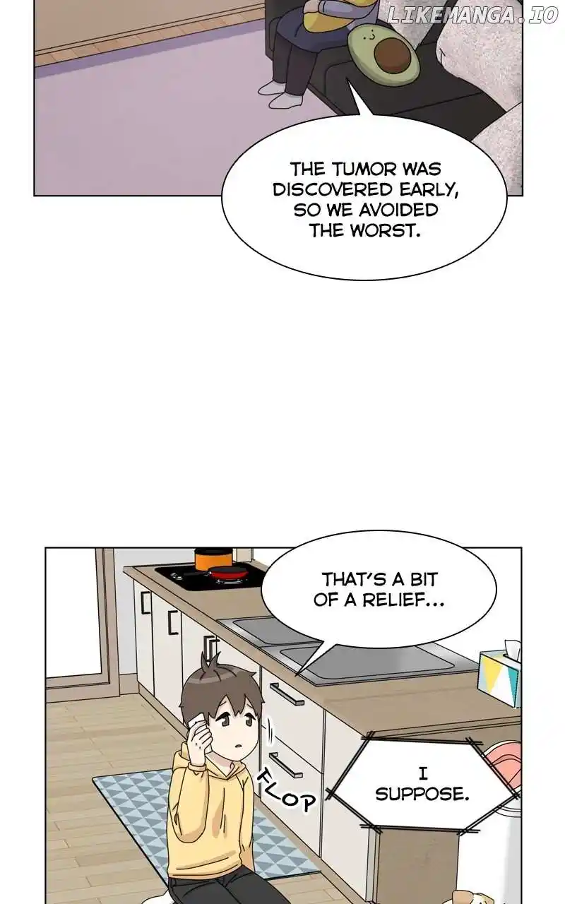 The Dog Diaries Chapter 150