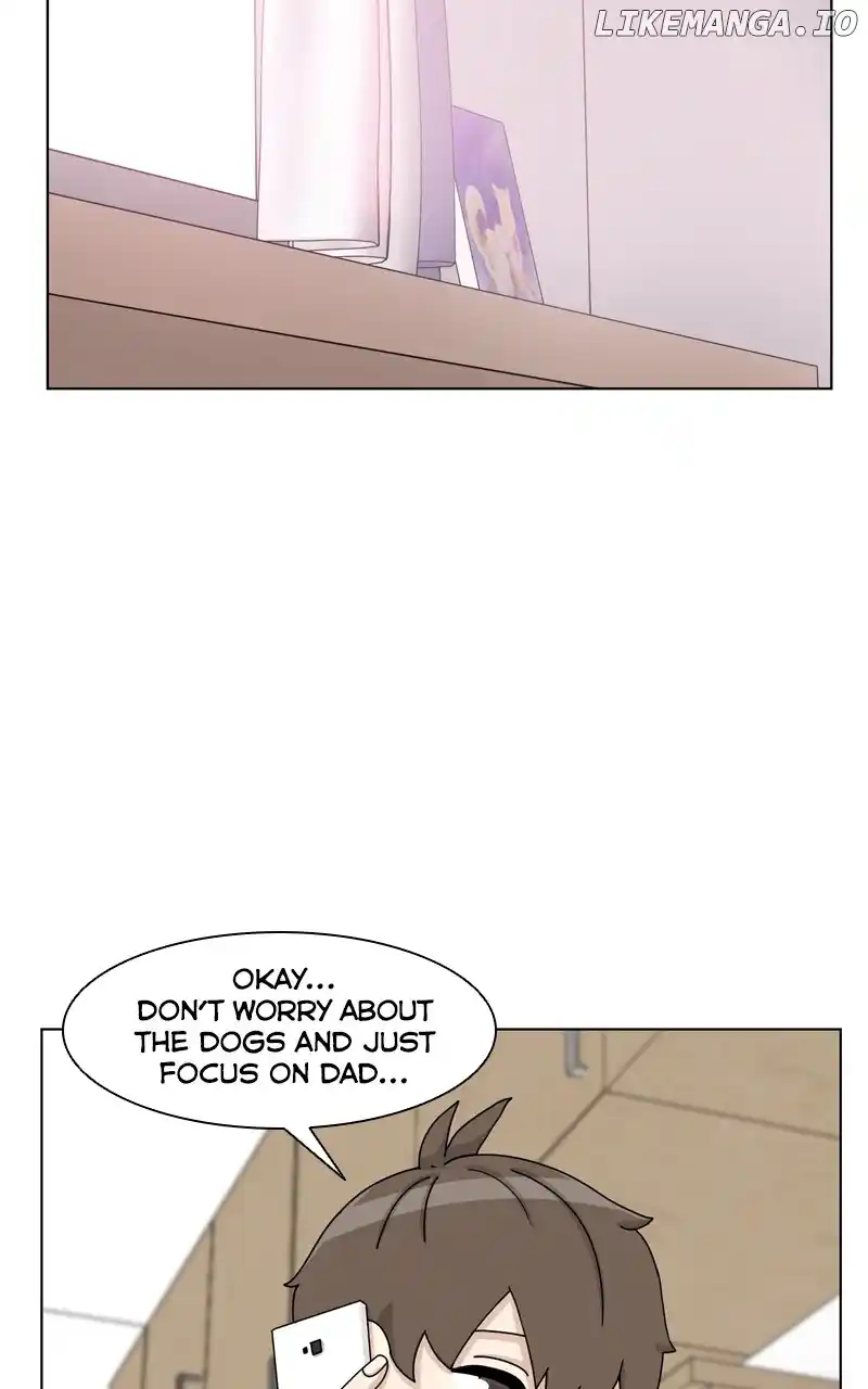 The Dog Diaries Chapter 150