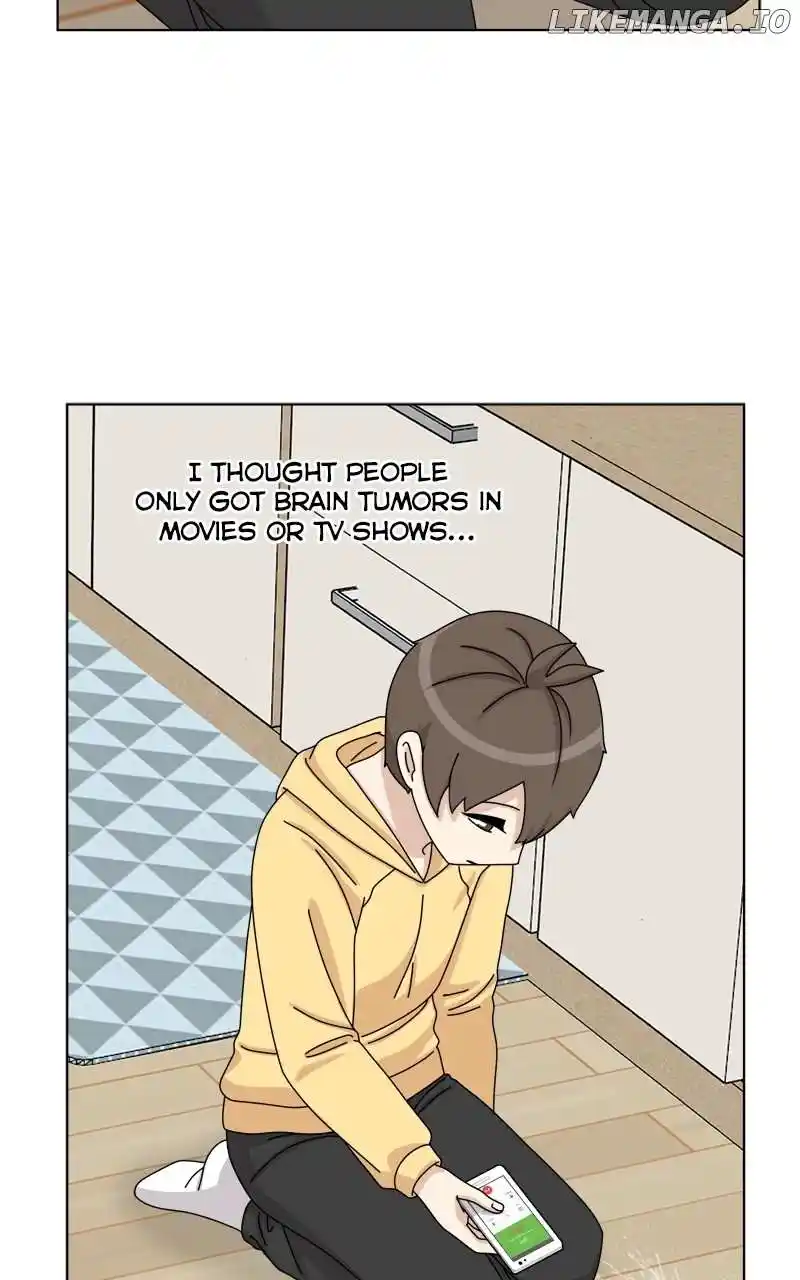 The Dog Diaries Chapter 150