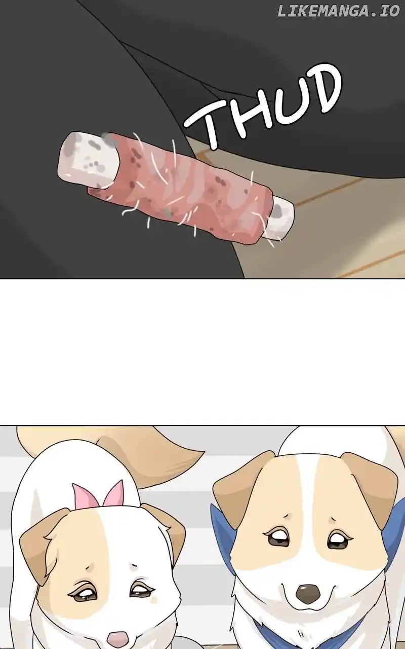 The Dog Diaries Chapter 150