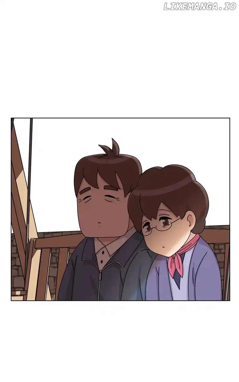 The Dog Diaries Chapter 150