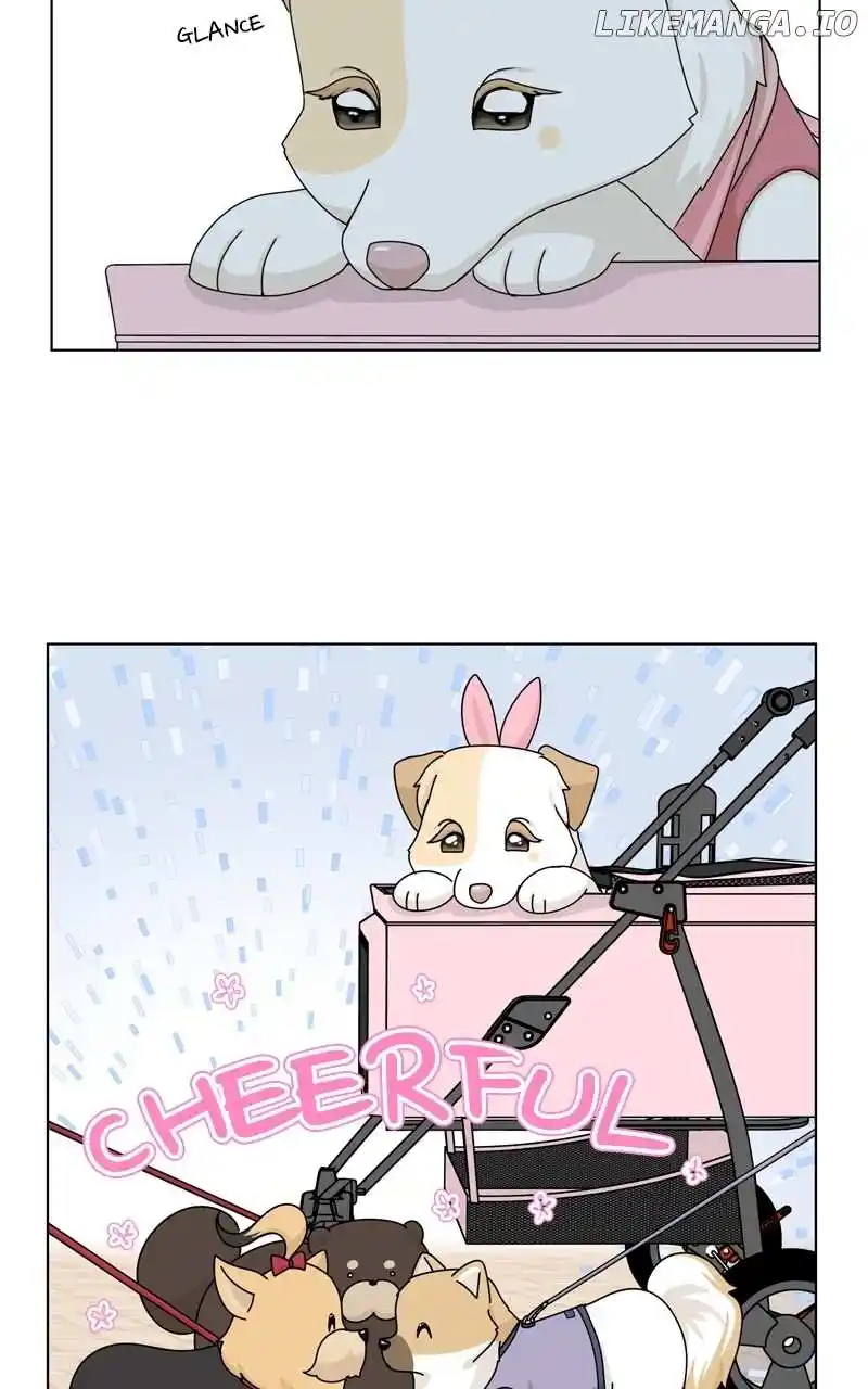 The Dog Diaries Chapter 150