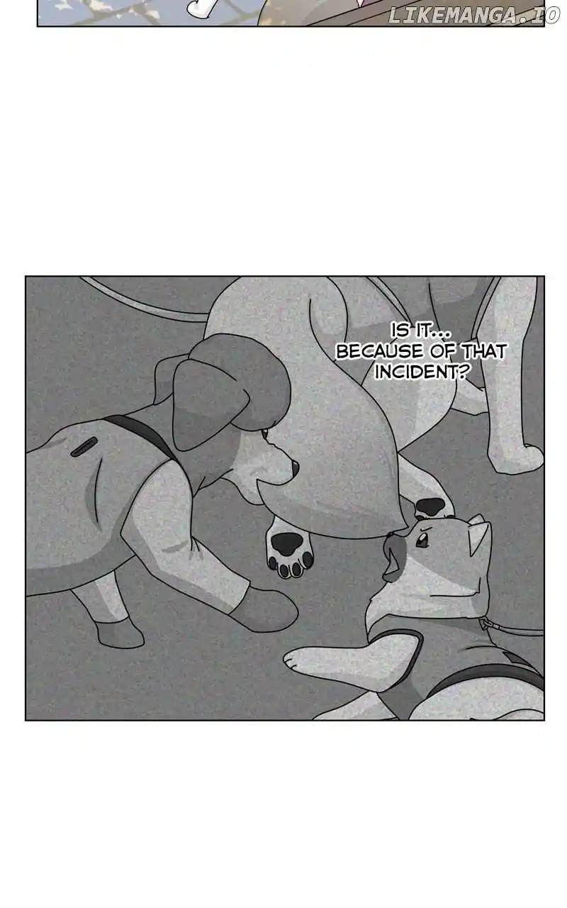 The Dog Diaries Chapter 150